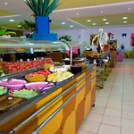 Golden Dolphin Express Hotel Resort