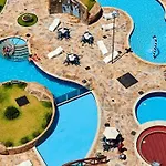 Golden Dolphin Express Hotel Resort