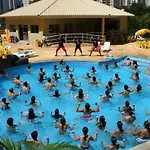 Golden Dolphin Express Hotel Resort