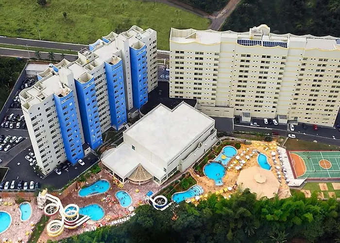 Golden Dolphin Express Hotel Resort