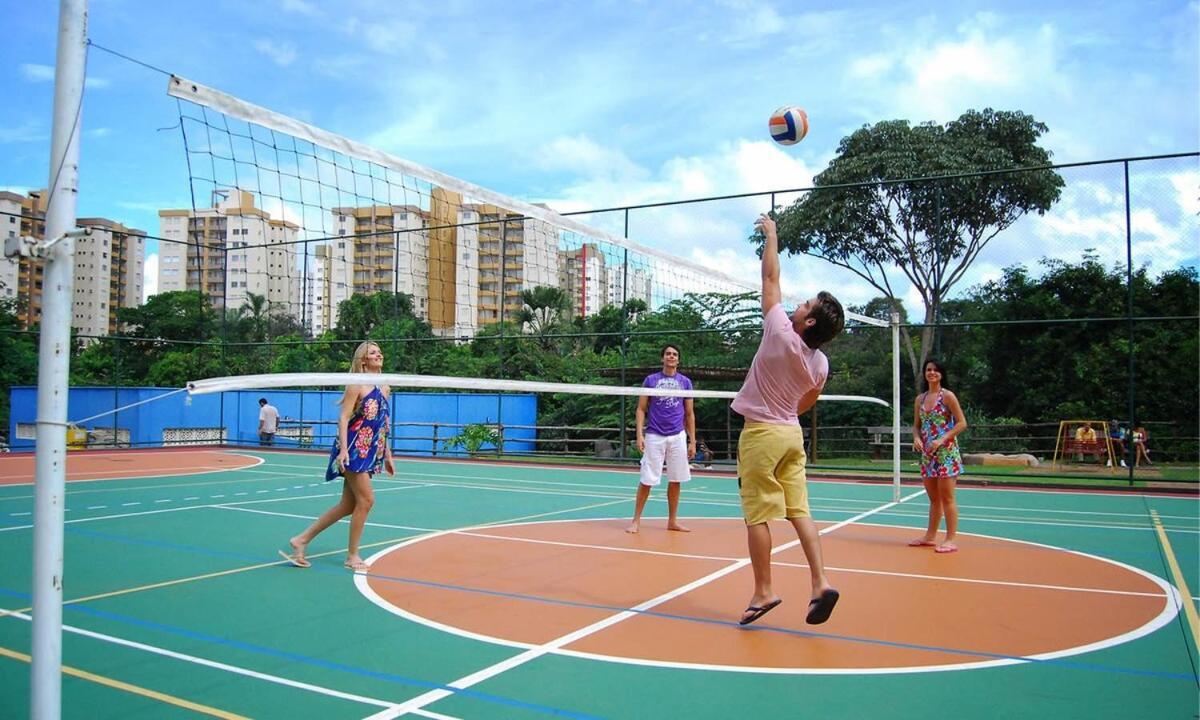 Apartamento Golden Dolphin Express *
