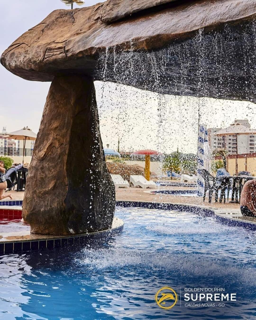 Apartamento Golden Dolphin Express *